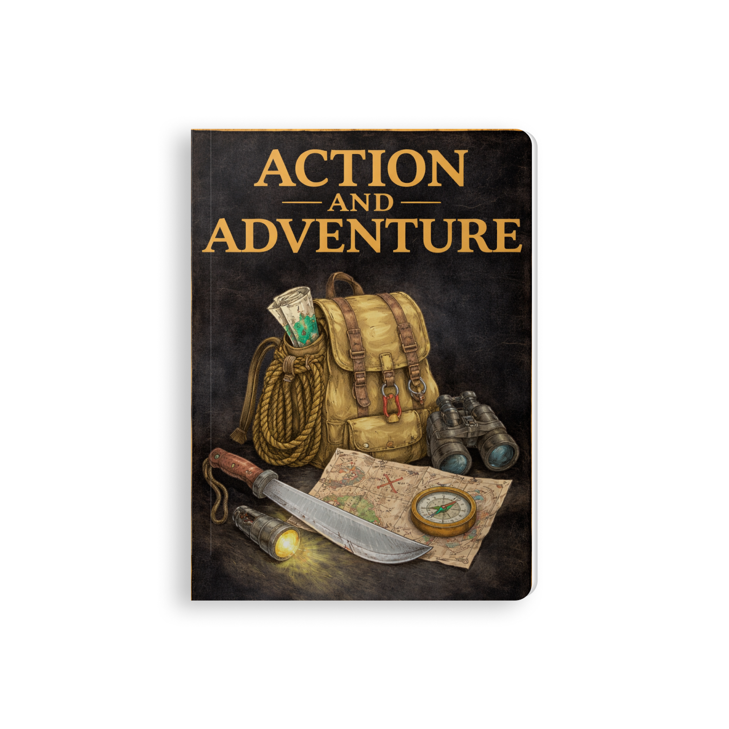 Action & Adventure