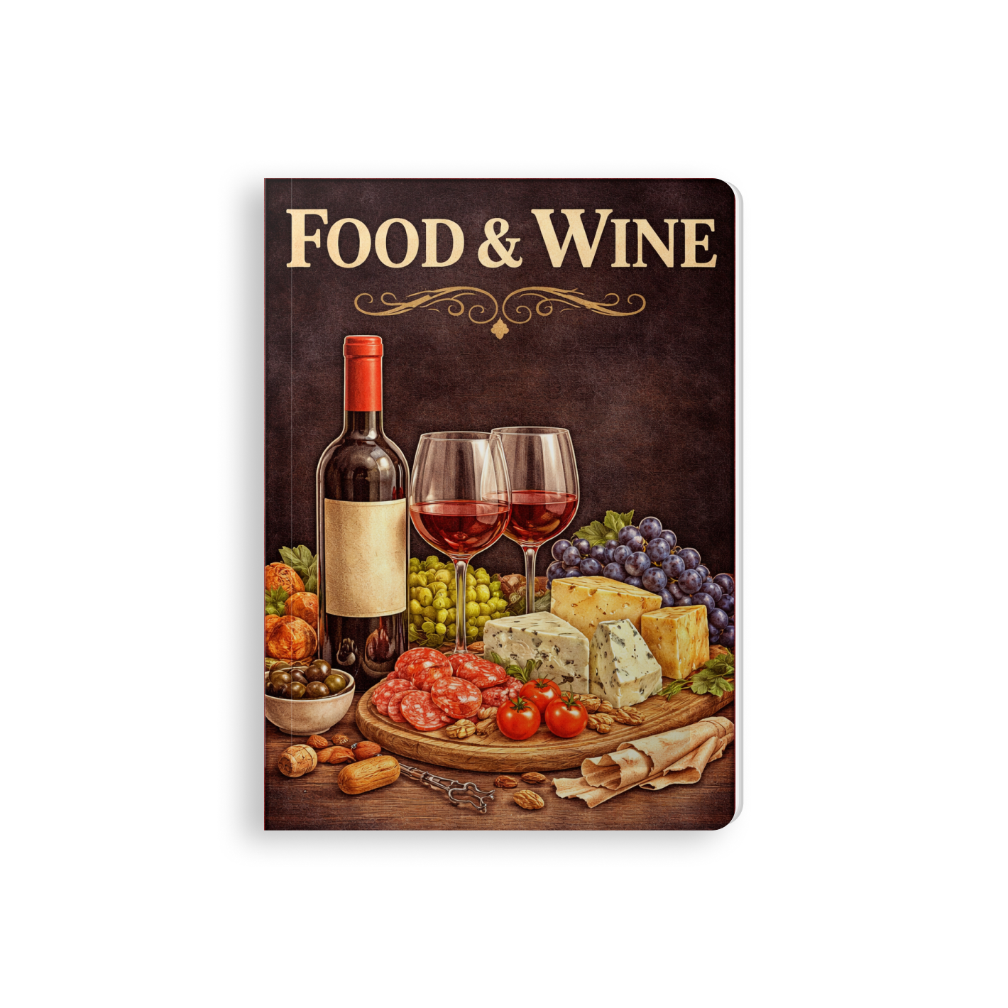 Food & Wine