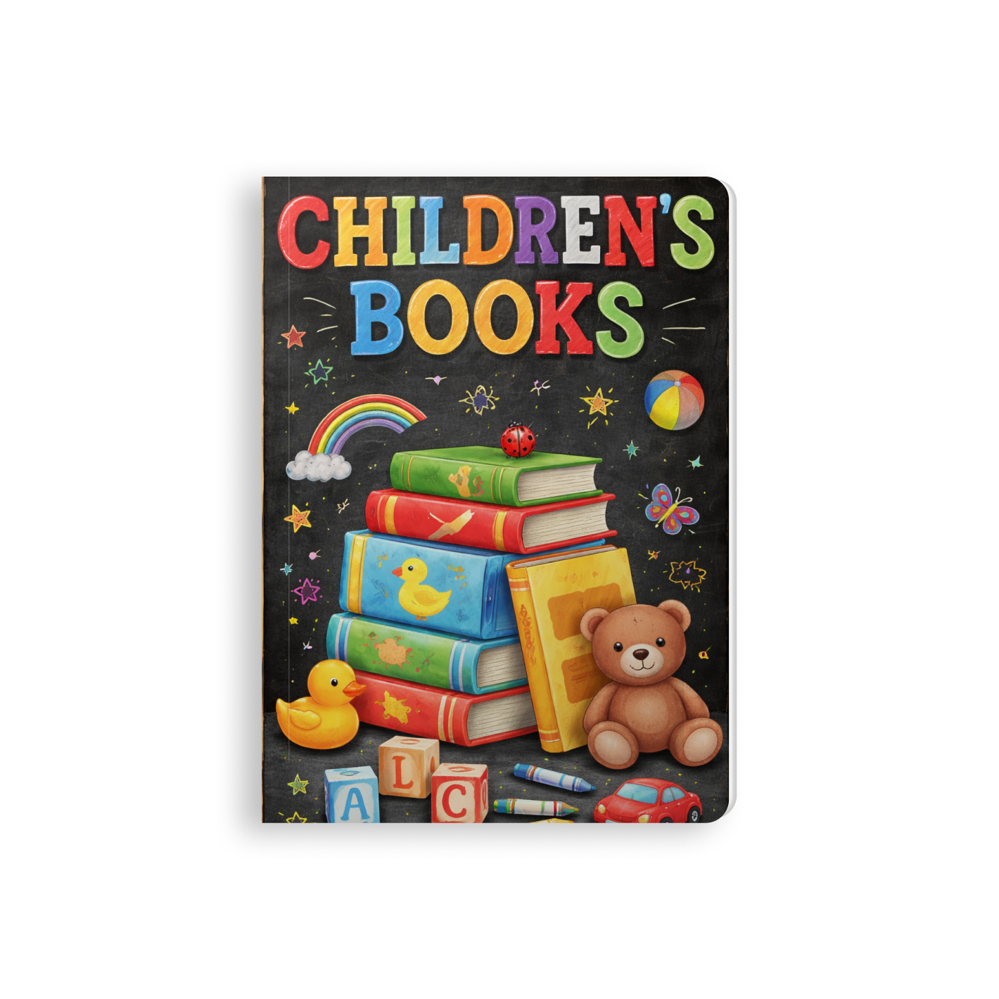 Children's Books