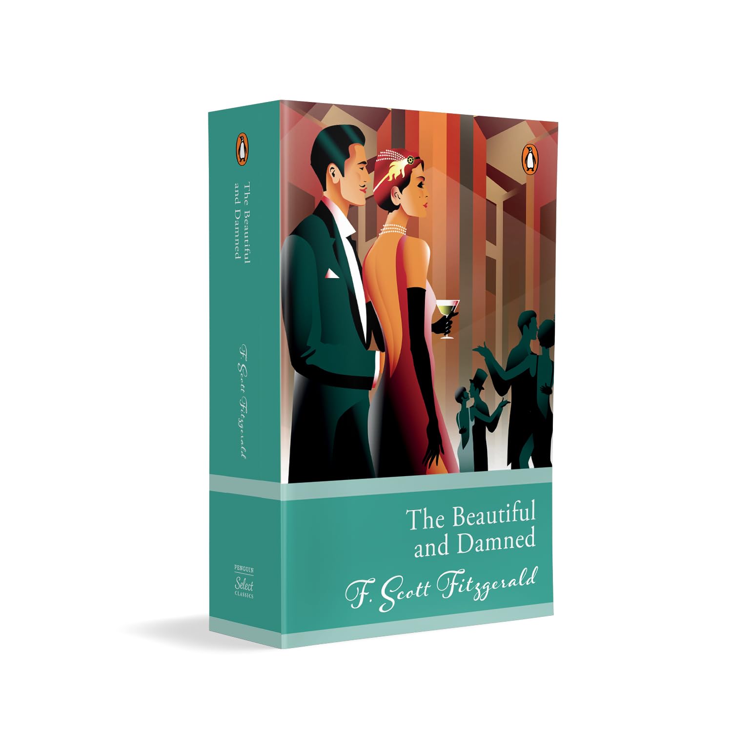 The Beautiful and Damned