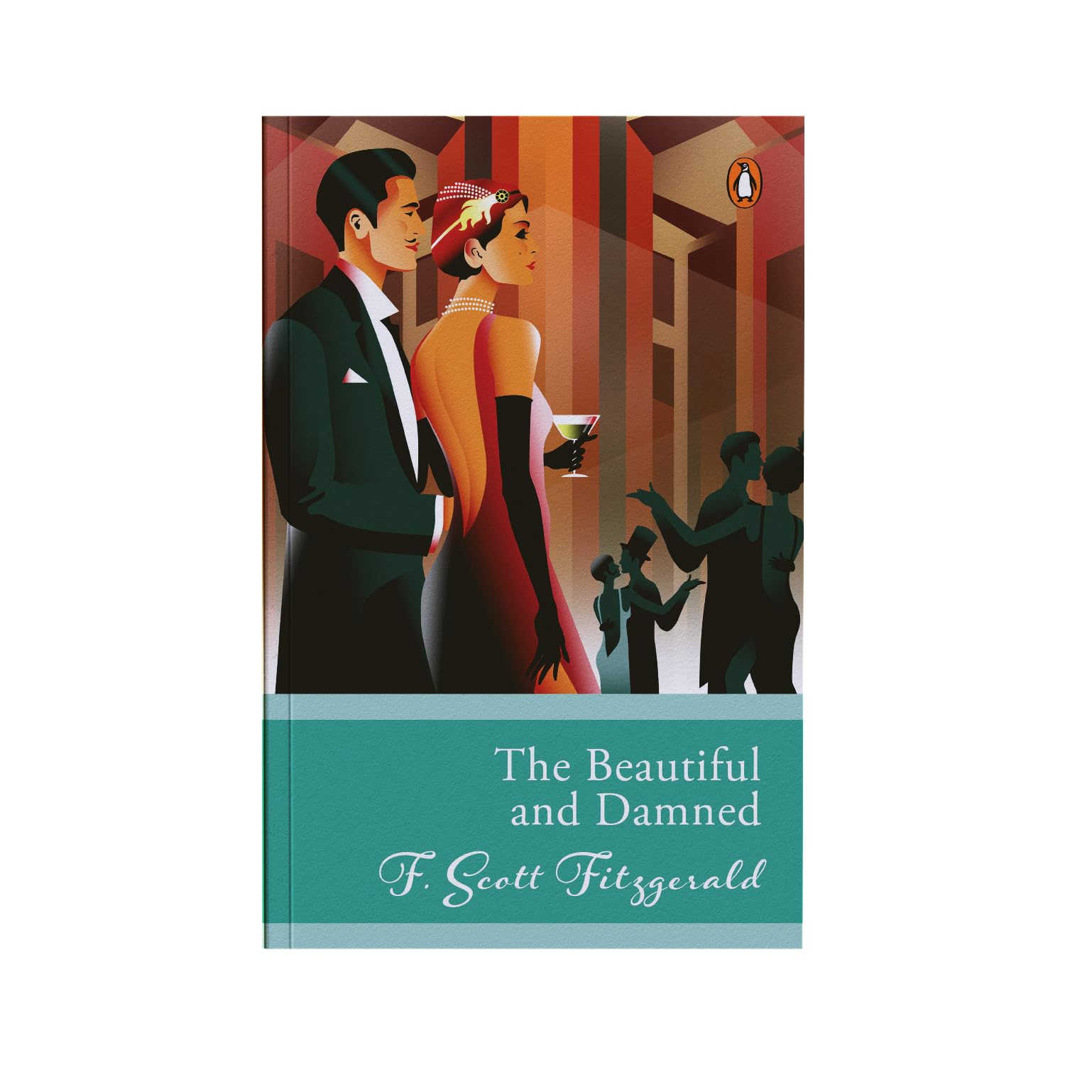 The Beautiful and Damned