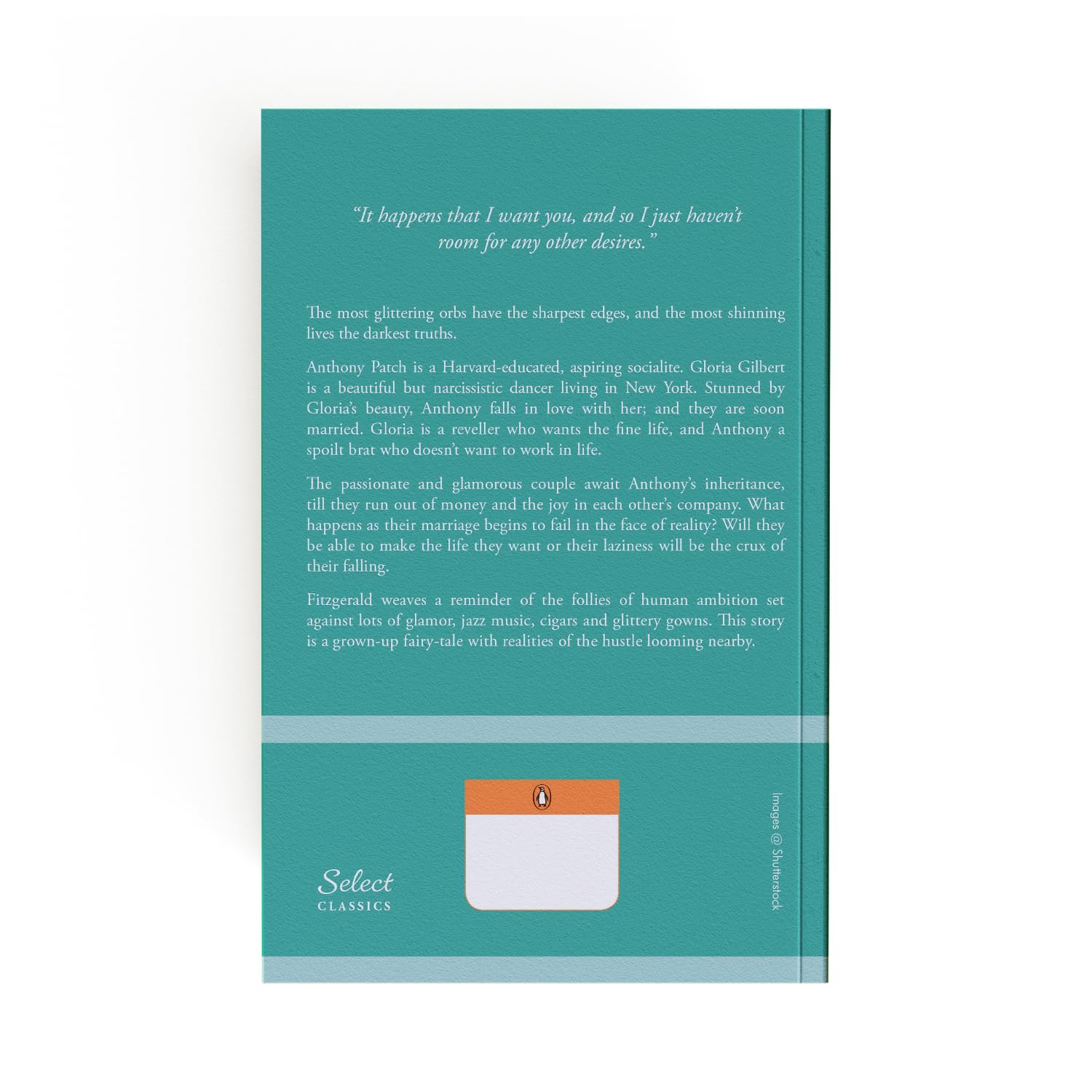 The Beautiful and Damned