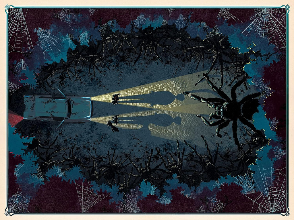 Harry Potter and the Chamber of Secrets: MinaLima Edition