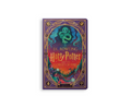 Harry Potter and the Goblet of Fire: A sumptuously illustrated gift book with magical interactive surprises (Interactive Illustrated Edition)