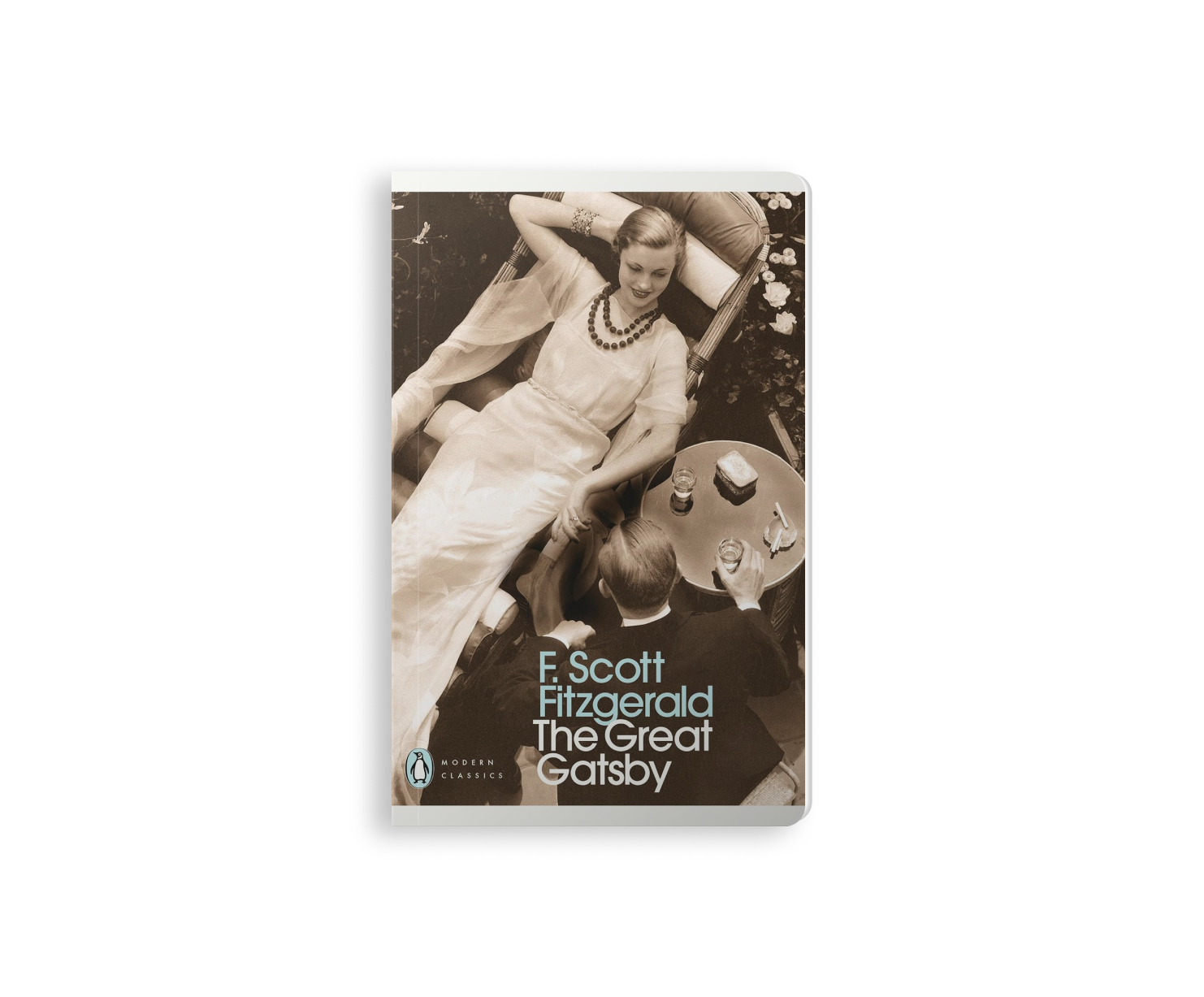 The Great Gatsby