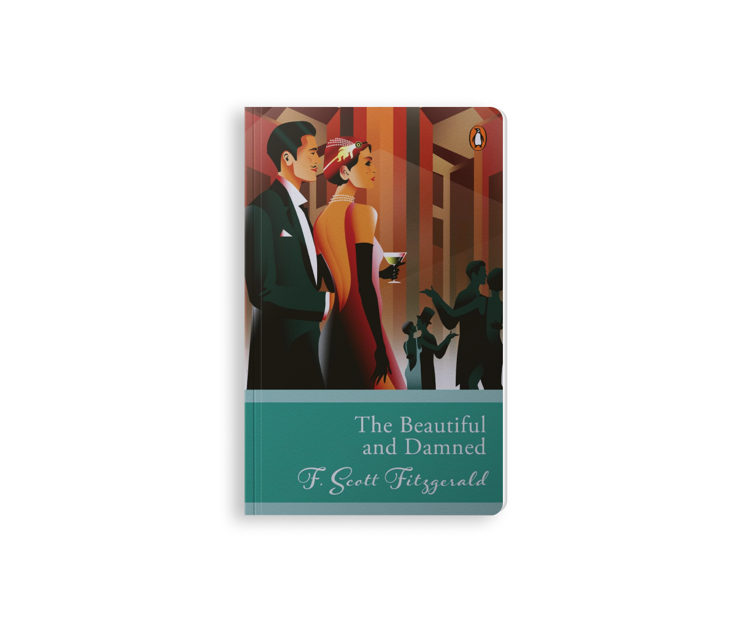 The Beautiful and Damned