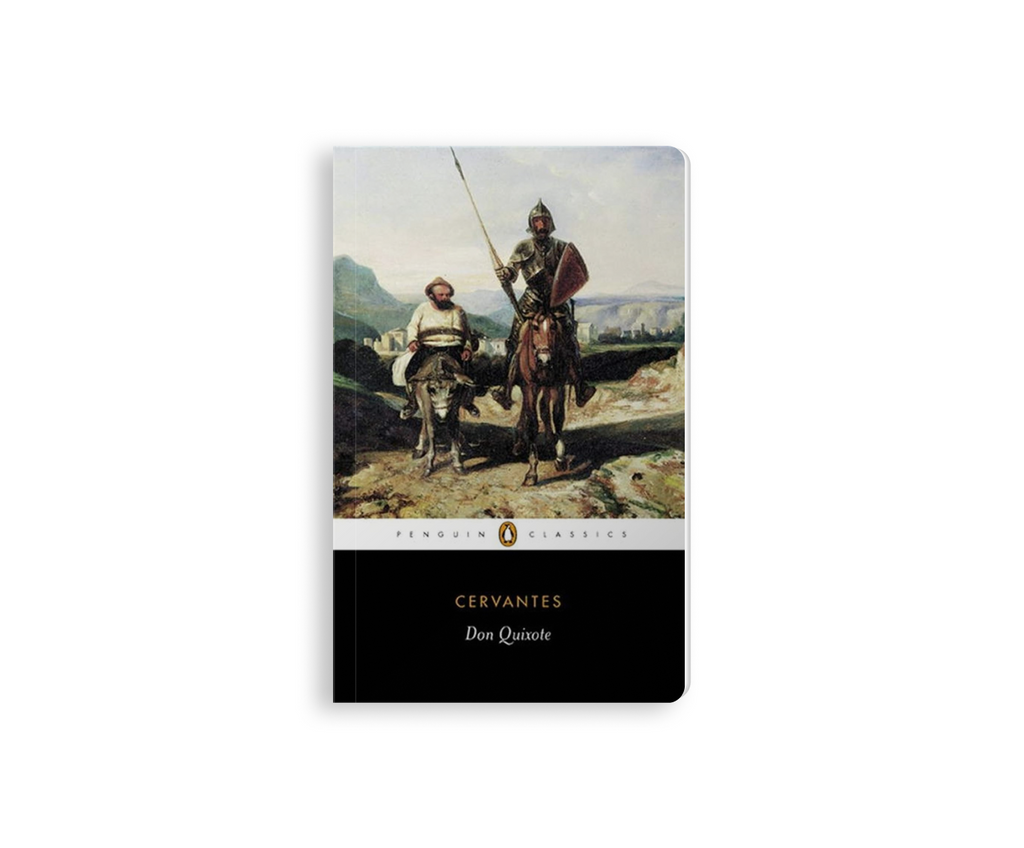 Don Quixote