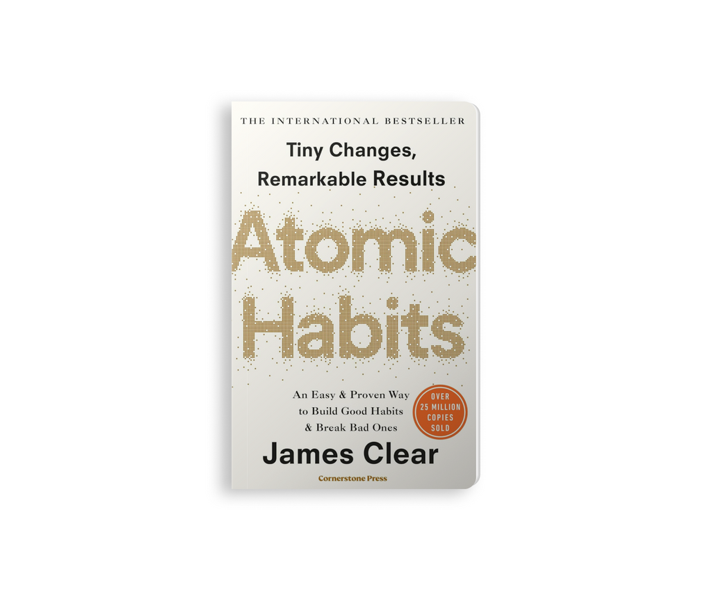 Atomic Habits