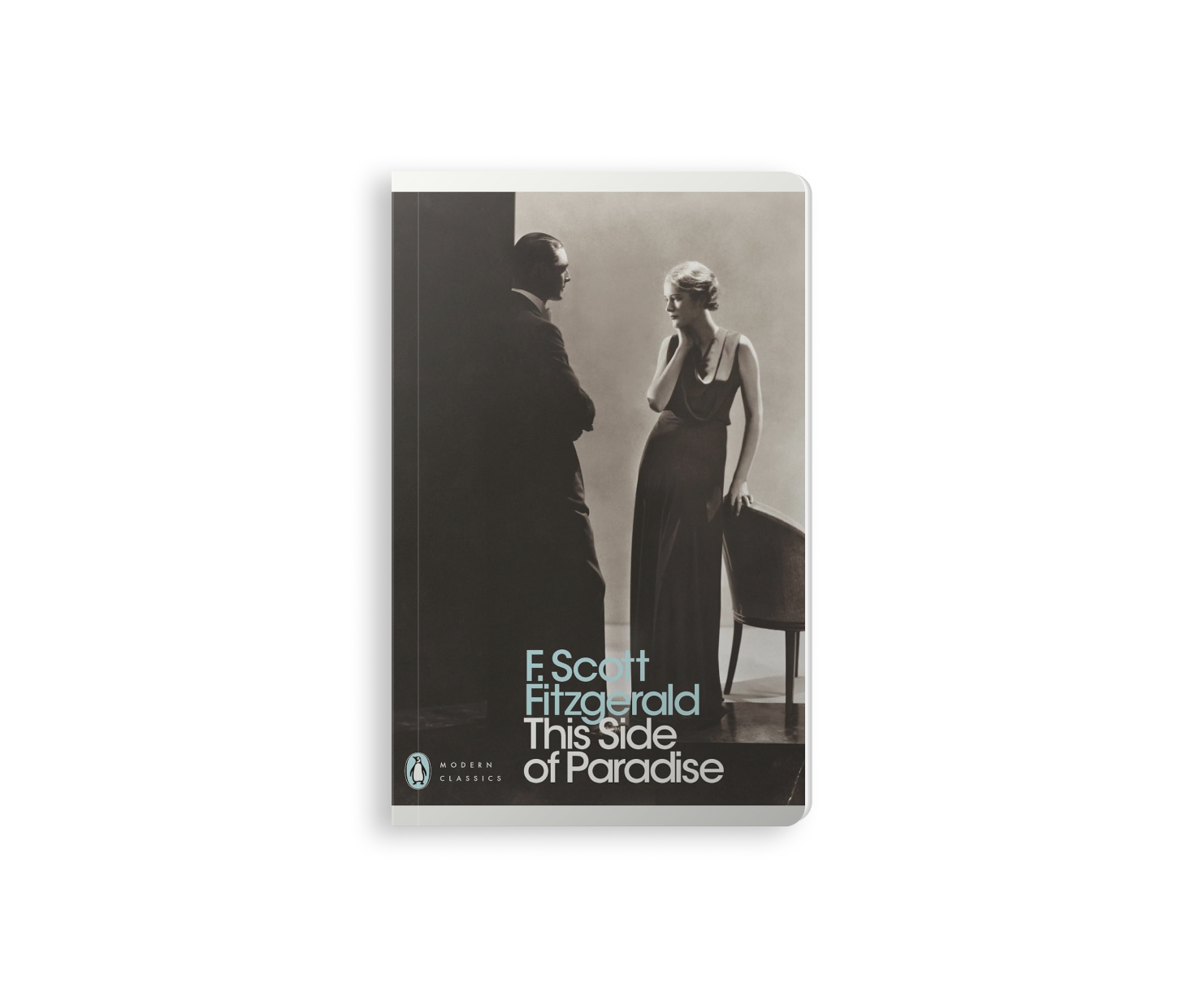 This Side of Paradise