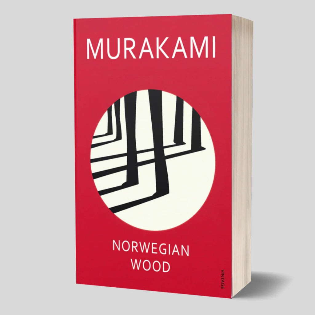 Norwegian Wood